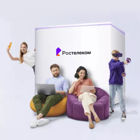 Технологии доступа Ростелеком в&nbsp;деревня Заверхская Слобода (Орловская область)